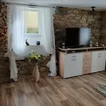 Urlaubsbasis Renate Apartmán