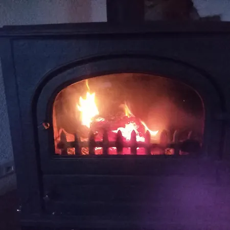 Urlaubsbasis Renate *