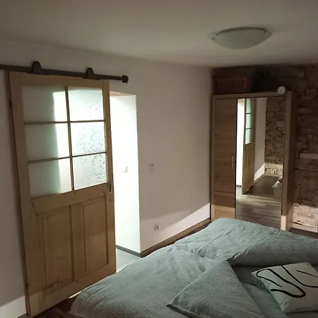 Urlaubsbasis Renate Apartment *