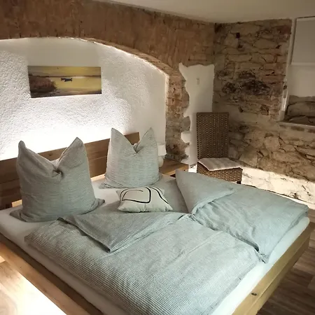 Apartment Urlaubsbasis Renate *