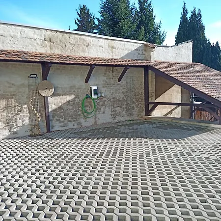 Appartement Urlaubsbasis Renate