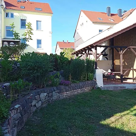 Urlaubsbasis Renate *