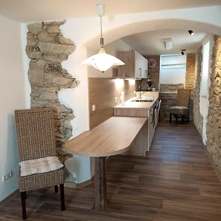 Urlaubsbasis Renate * Zittau