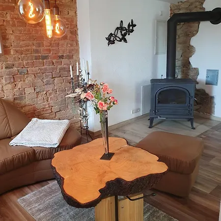 Appartement Urlaubsbasis Renate Zittau