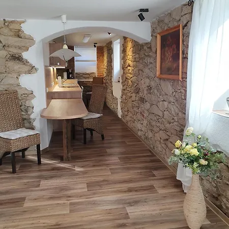 Appartement Urlaubsbasis Renate *