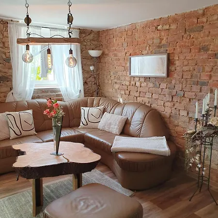 Apartament Urlaubsbasis Renate Żytawa