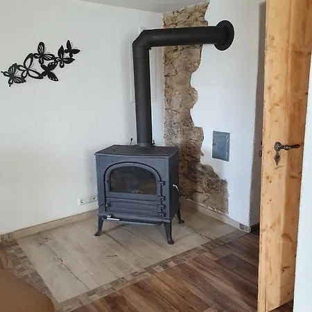 Urlaubsbasis Renate *