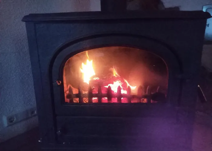 Urlaubsbasis Renate *