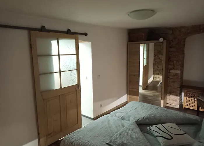 Urlaubsbasis Renate Appartement *