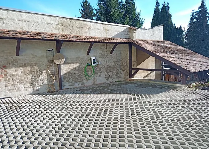 Appartement Urlaubsbasis Renate