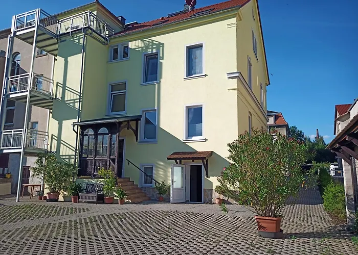 Urlaubsbasis Renate Appartement