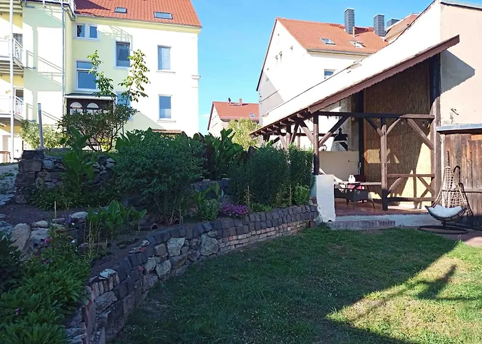 Urlaubsbasis Renate *