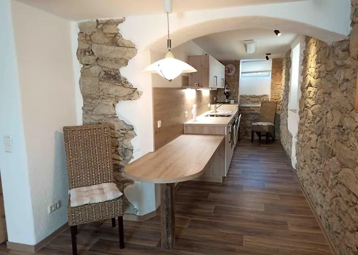 Urlaubsbasis Renate * Zittau