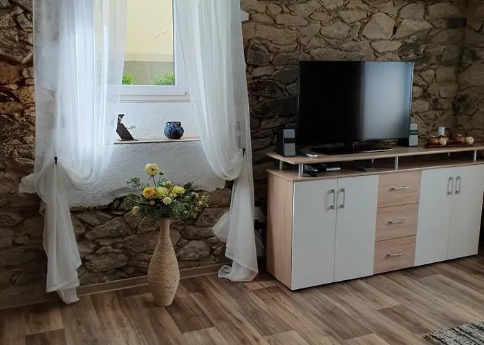 Urlaubsbasis Renate Appartement