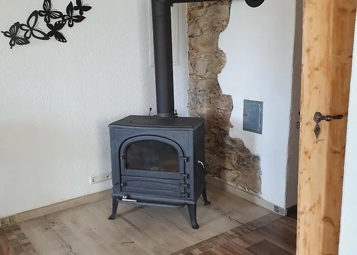 Urlaubsbasis Renate *