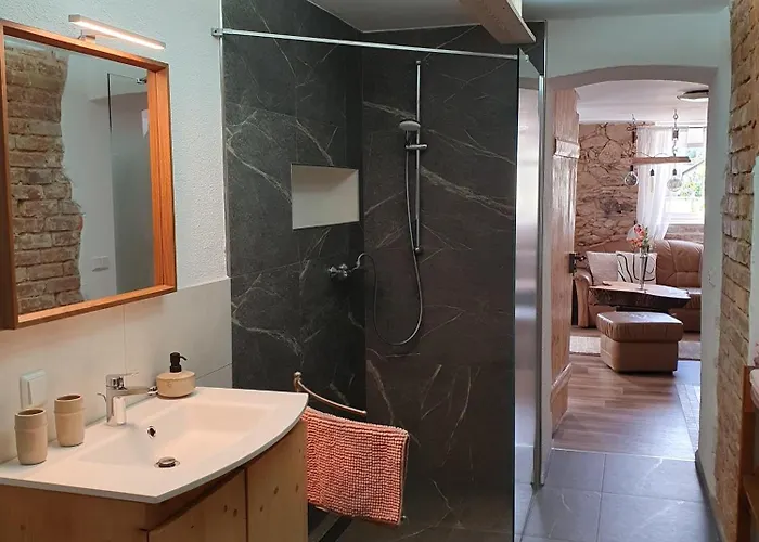 Urlaubsbasis Renate * Zittau